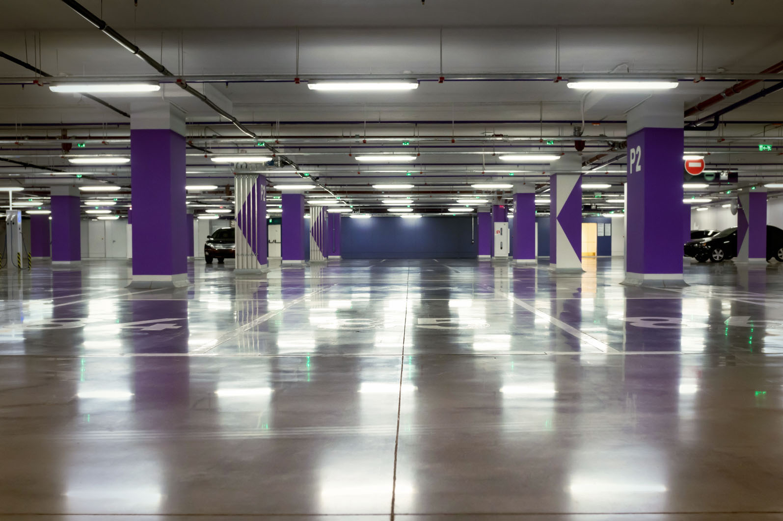  Car Park Cleaning Adelaide