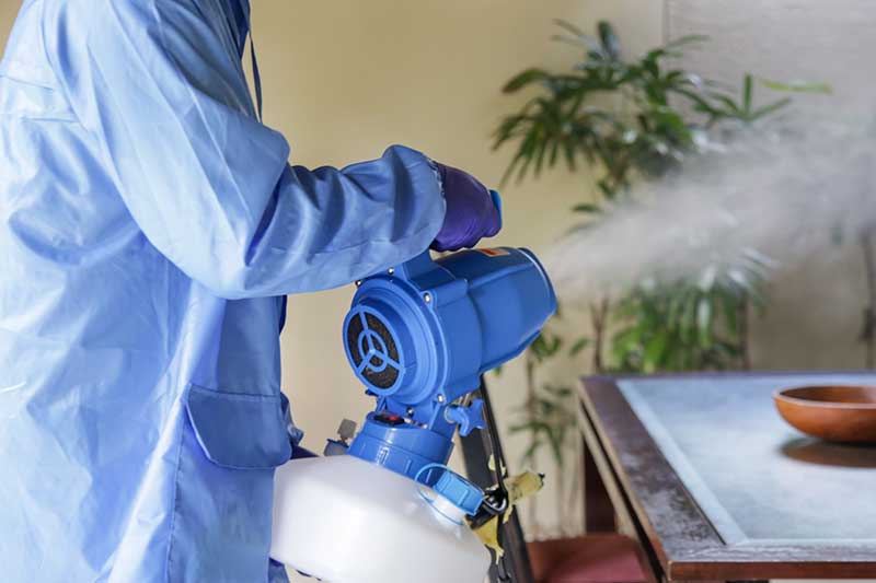 Commercial Cleaning Adelaide